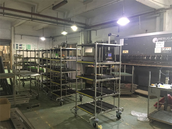防静电减震车加工厂家.jpg