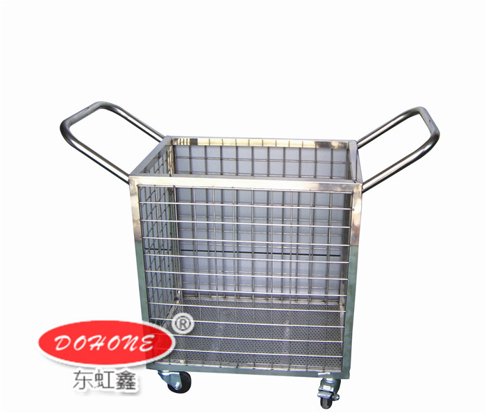 DH-E102线网级合保全车